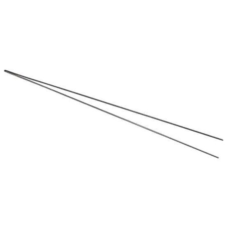 Digi-Sense Type-K, Fine- Gauge Probe, 0.032" D, PK 5 08419-05